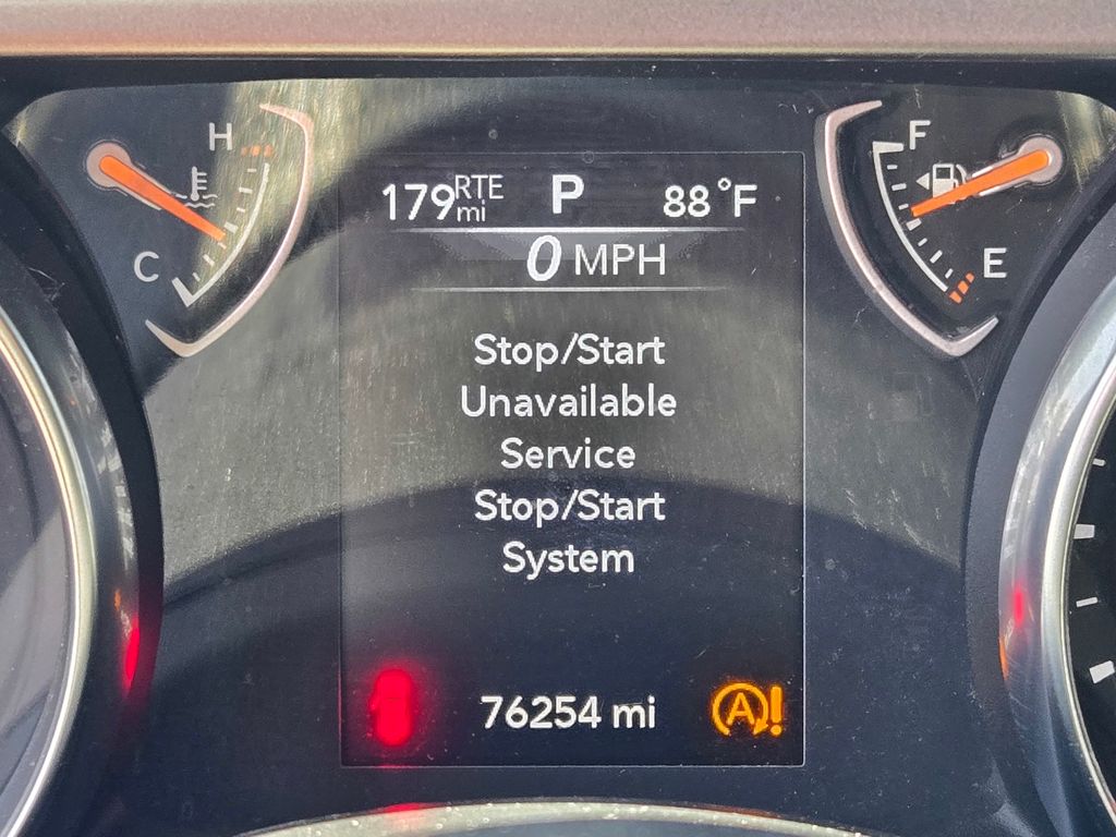 2020 Jeep Wrangler Unlimited Sport S photo 27