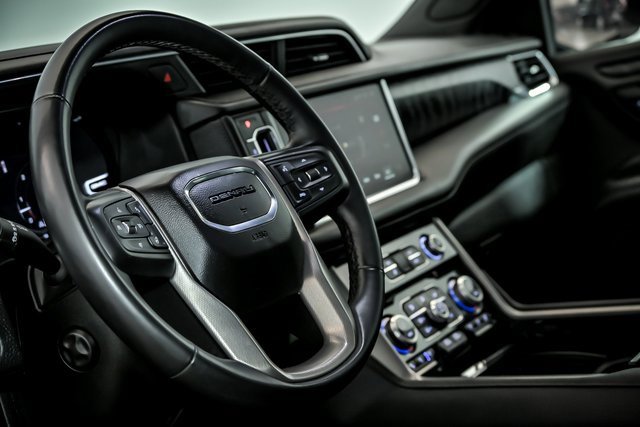 2023 Gmc Yukon Denali photo 12