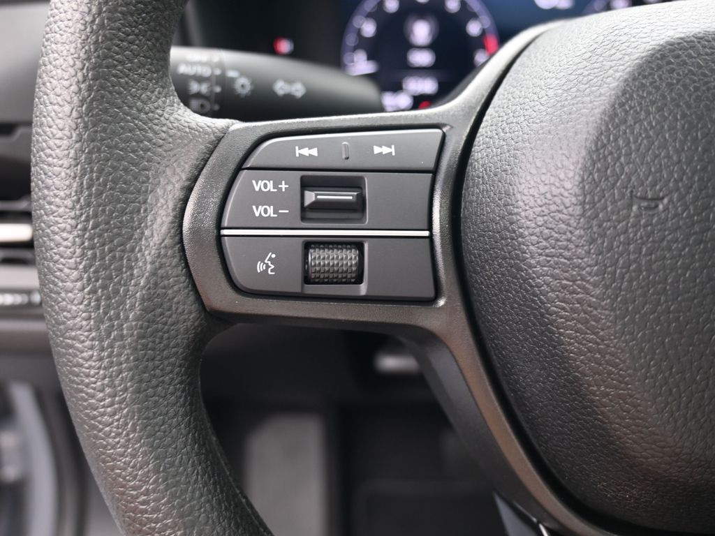 2025 Honda Accord 1.5T SE photo 16