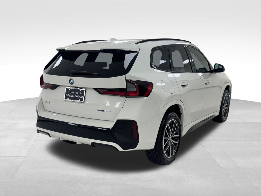 2023 Bmw X1 XDrive28i photo 8