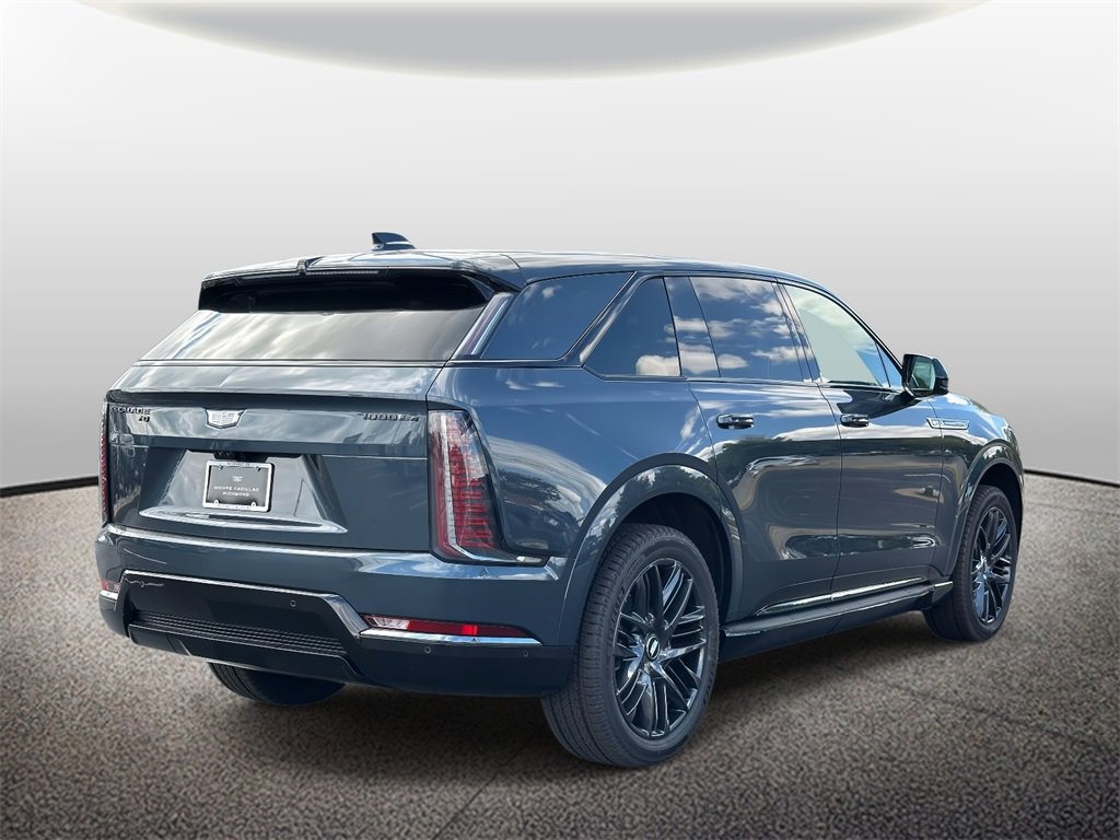 2026 Cadillac Escalade IQ Premium Sport photo 2