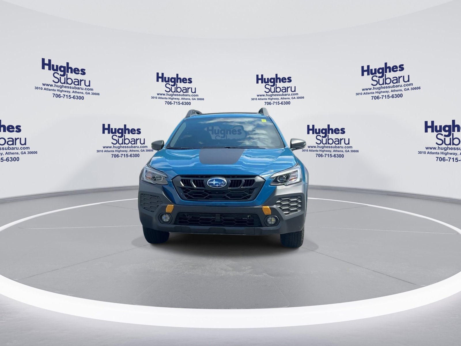 2025 Subaru Outback Wilderness photo 4