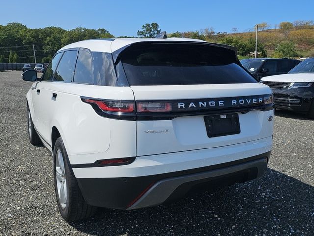 2022 Land Rover Range Rover Velar S photo 5