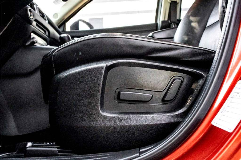 2024 Mazda CX-5 2.5 Select photo 11