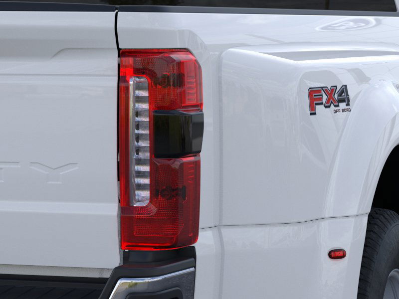 2026 Ford F-350 photo 16