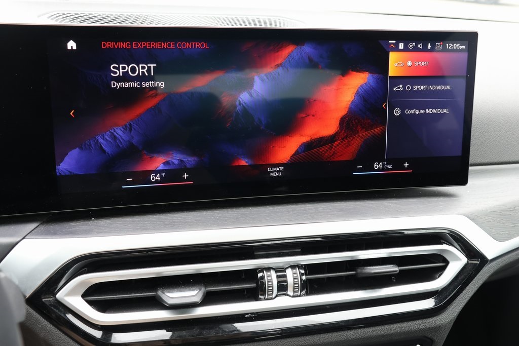 2024 Bmw 330i photo 12