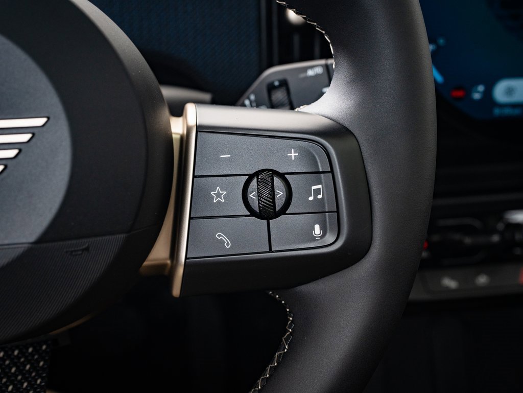 2025 Mini Cooper 2 Door Hardtop photo 24