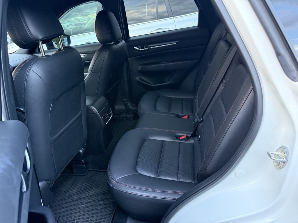 2024 Mazda CX-5 2.5 Turbo Premium photo 4