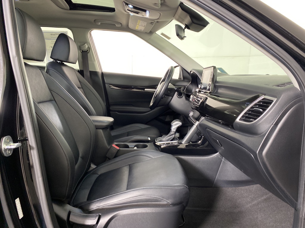 2021 Kia Seltos EX photo 13