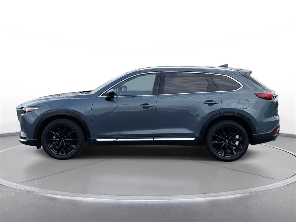 2023 Mazda CX-9 Carbon Edition