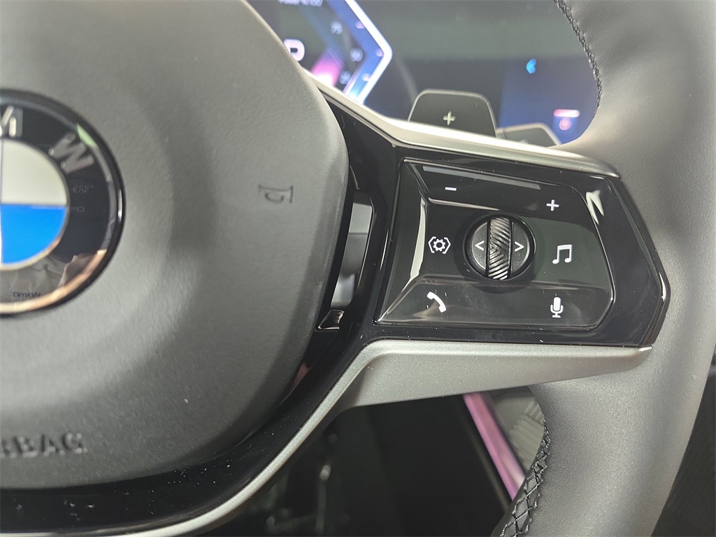 2026 Bmw X3 photo 16