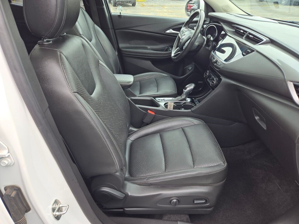 2020 Buick Encore GX Essence photo 3