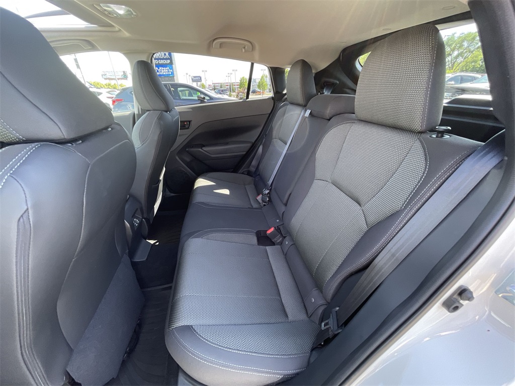 2024 Subaru Crosstrek Premium photo 31