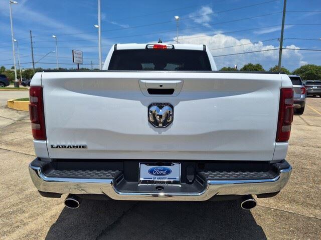 2024 Ram 1500 Laramie photo 4