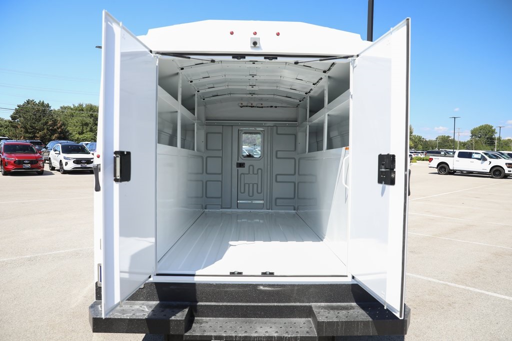 2026 Ford E-350 Base photo 20