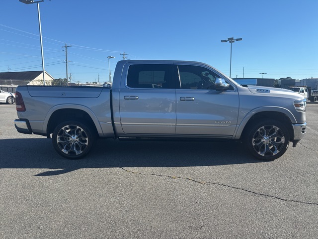 2023 Ram 1500 Limited photo 2