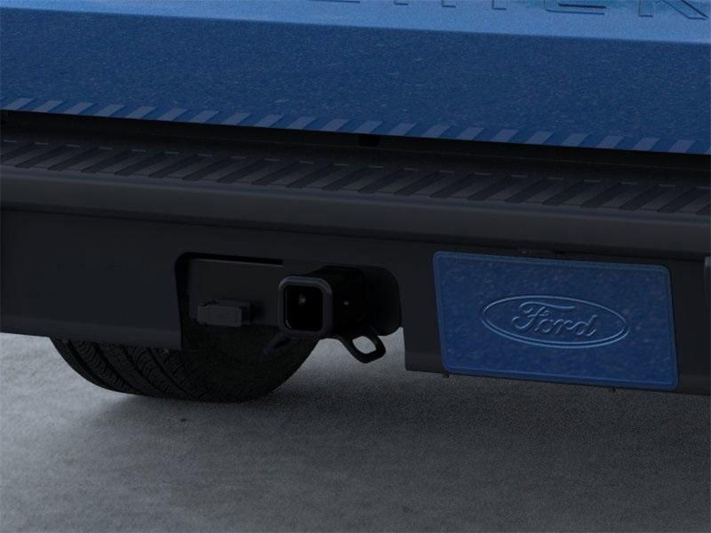 2025 Ford Maverick XLT photo 21