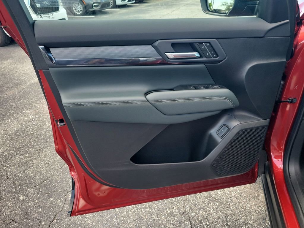 2026 Gmc Terrain AT4 photo 41