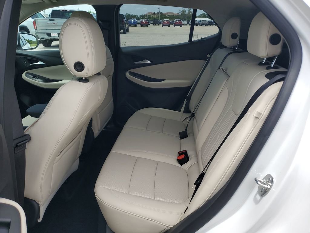 2026 Buick Encore GX Avenir photo 22