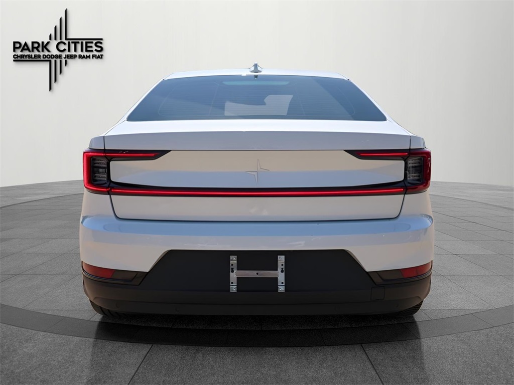 2022 Polestar PS2 e-AWD photo 4