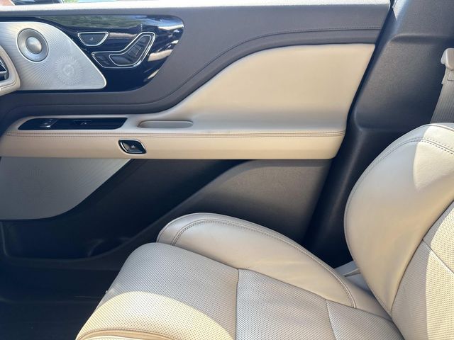 2022 Lincoln Aviator Reserve photo 19