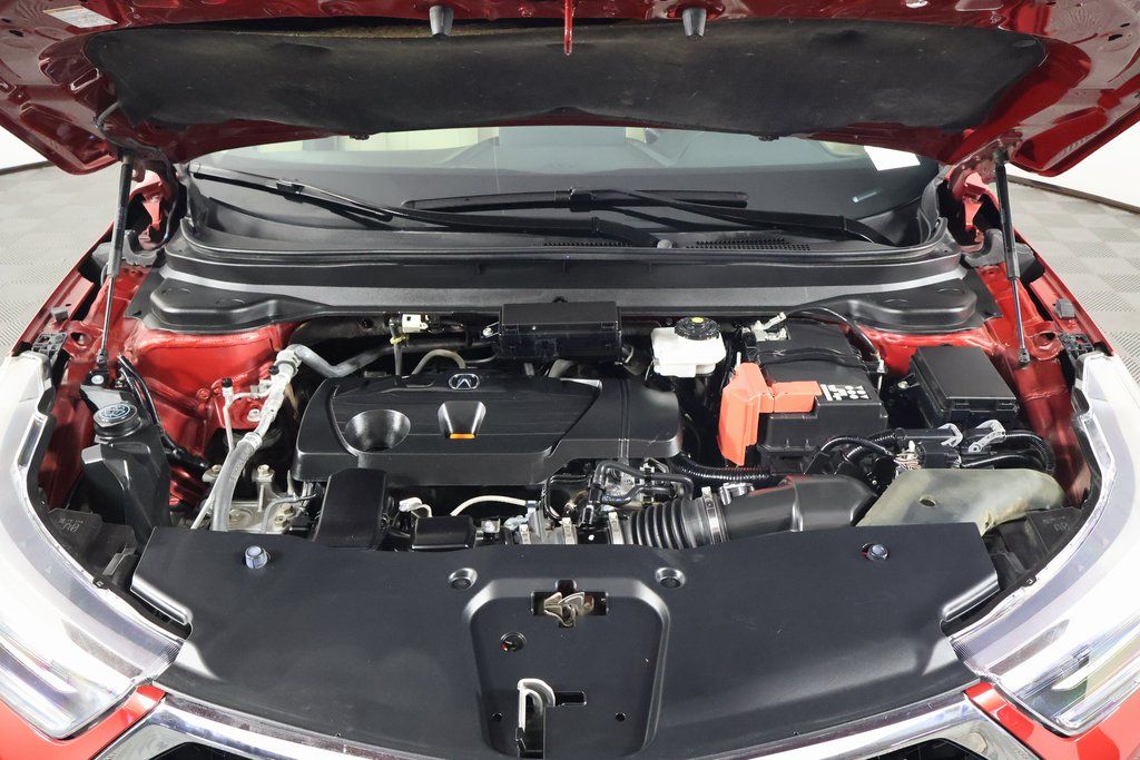 2019 Acura RDX photo 14