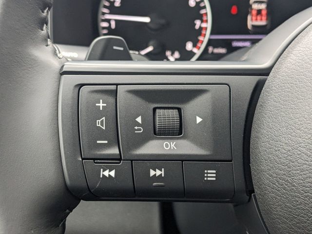 2025 Nissan Pathfinder SV photo 19