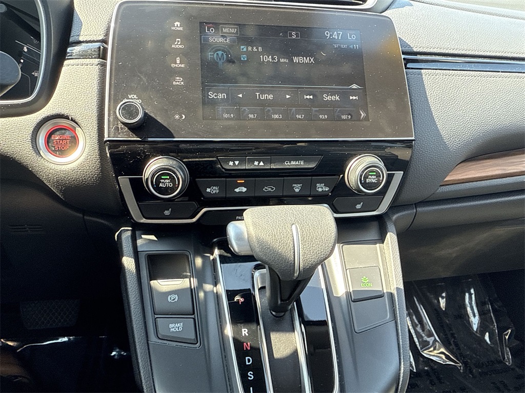 2018 Honda CR-V EX photo 12