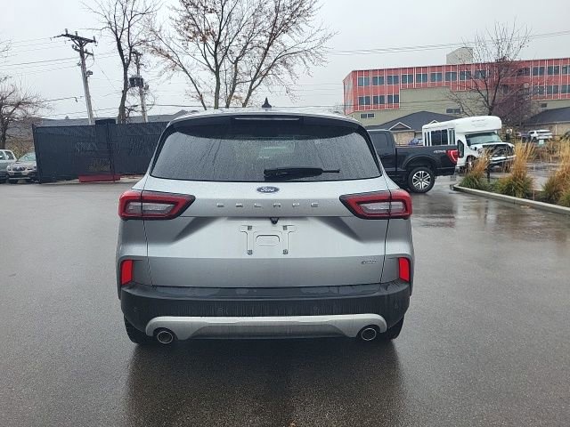 2024 Ford Escape Plug-In Hybrid Base photo 4