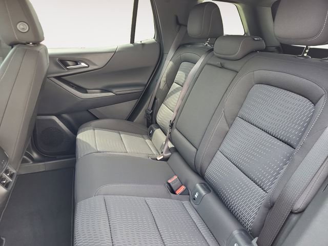 2026 Chevrolet Equinox LT photo 17