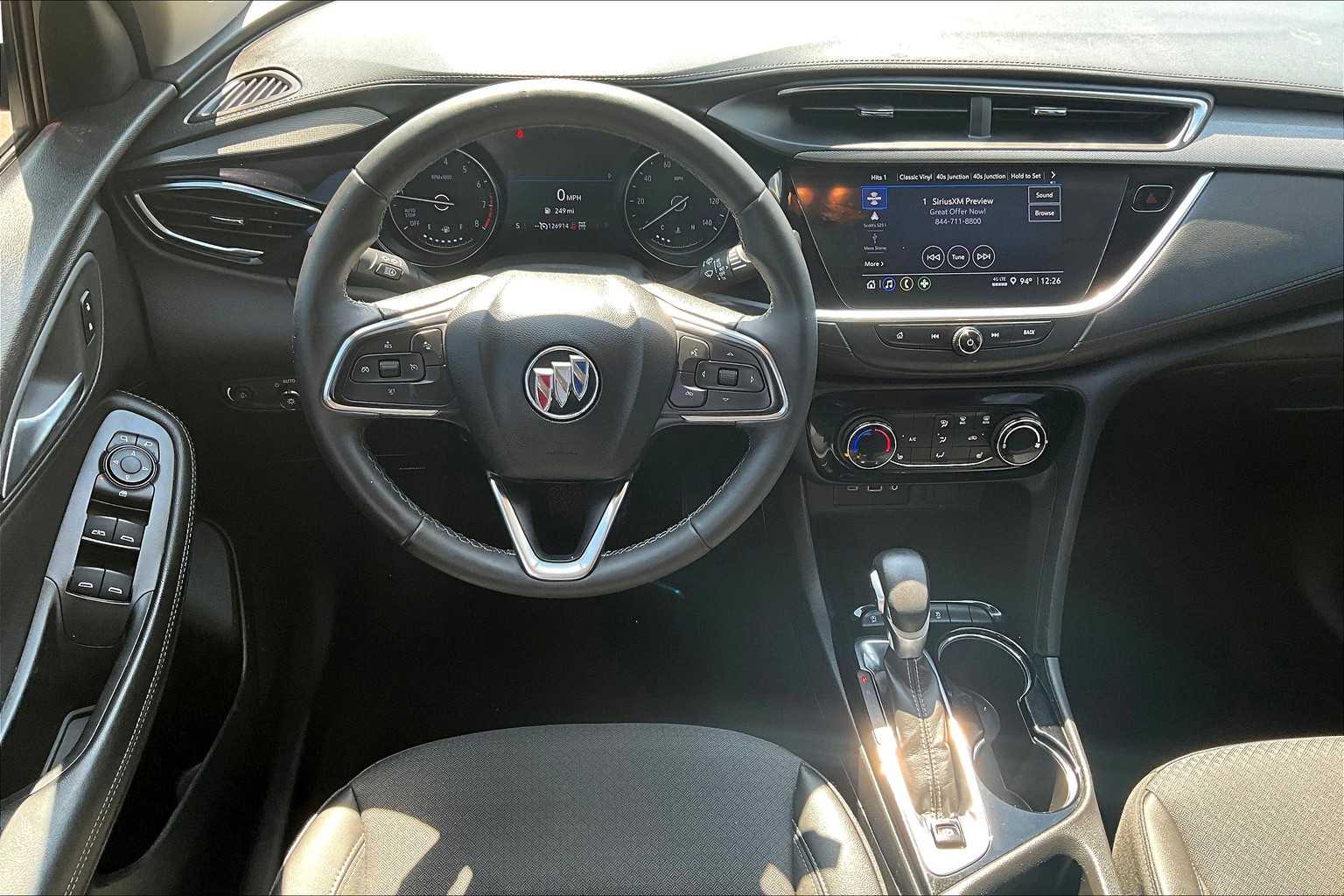 2023 Buick Encore GX Preferred photo 5