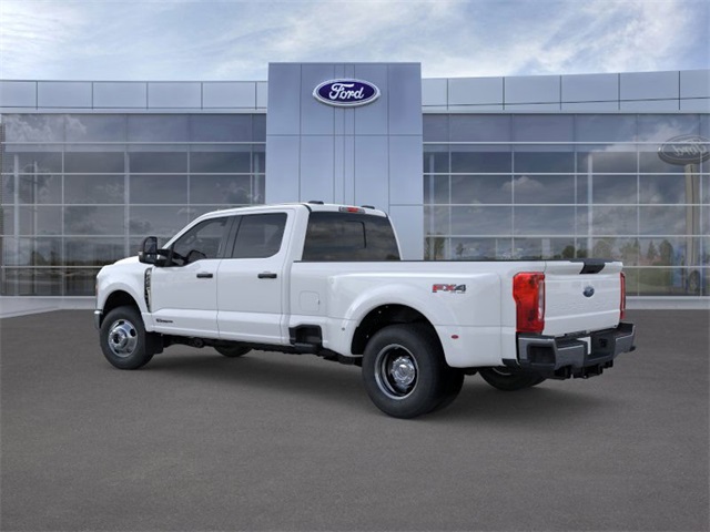 2025 Ford F-350 photo 4