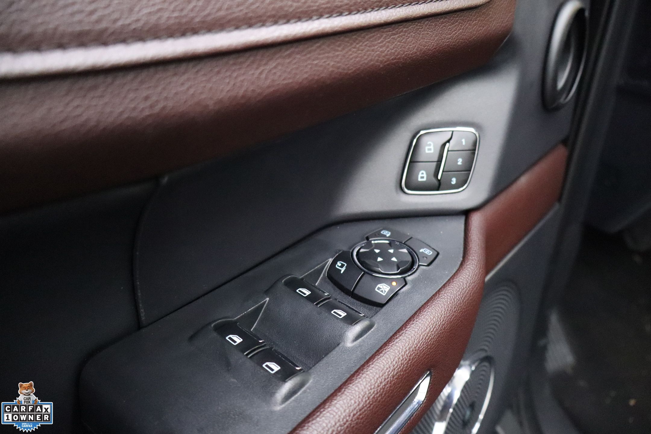 2024 Ford Expedition Limited photo 13
