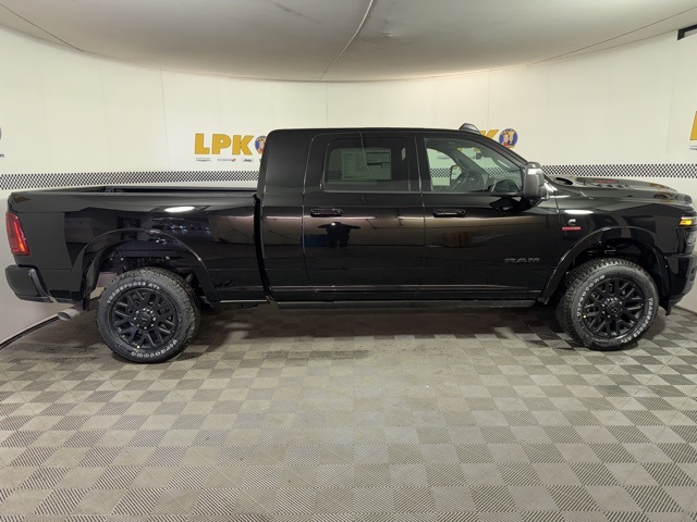 2026 Ram 2500 Limited photo 4