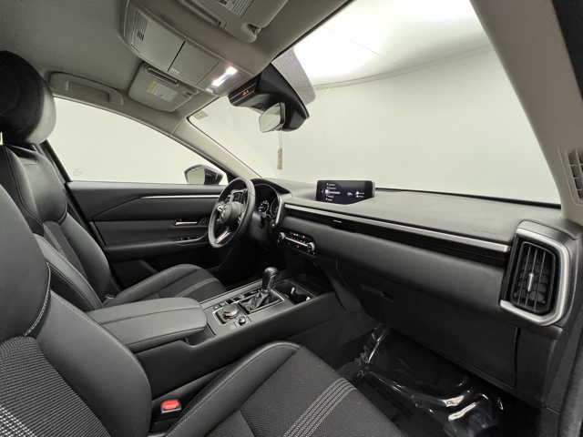 2024 Mazda CX-50 2.5 S Preferred photo 2