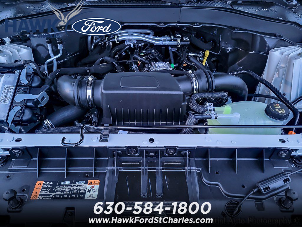 2026 FORD EXPLORER - Image 20