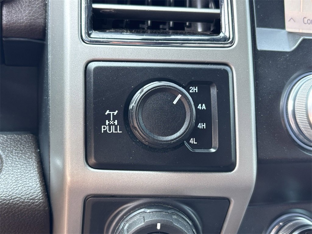 2020 Ford F-150 King Ranch photo 17