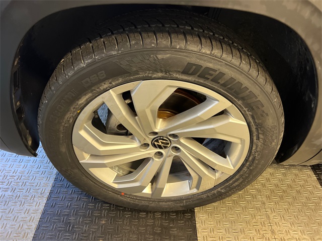 2021 Volkswagen Atlas V6 SE Technology photo 7