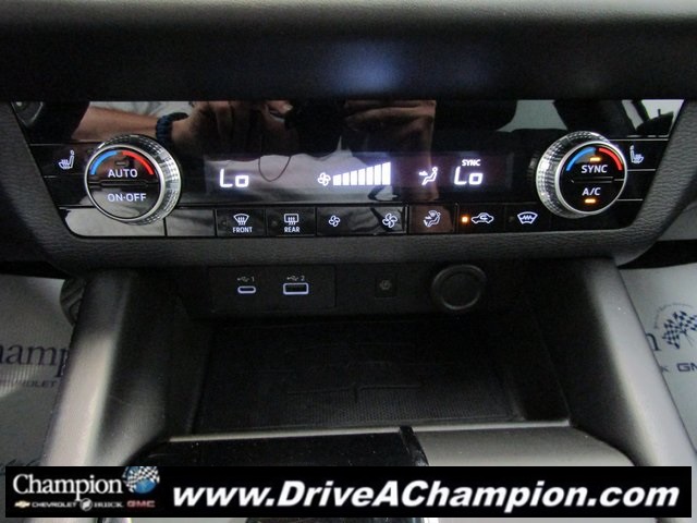 2022 Mitsubishi Outlander Black Edition LE SEL GT photo 29