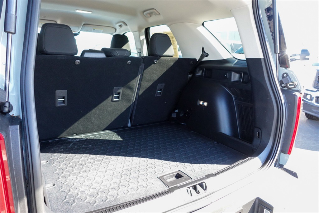 2024 Ford Bronco Sport Big Bend photo 23