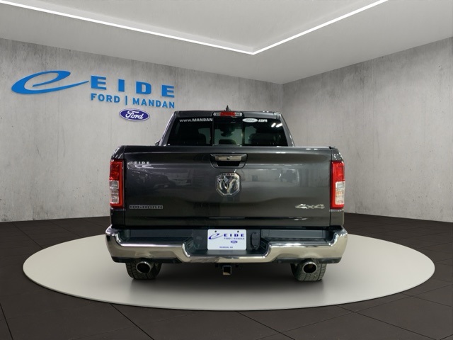 2020 Ram 1500 Big Horn Lone Star photo 4