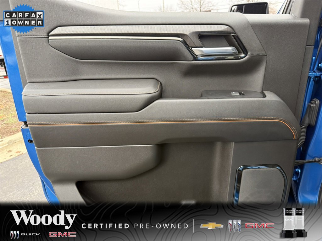 2022 GMC SIERRA - Image 31