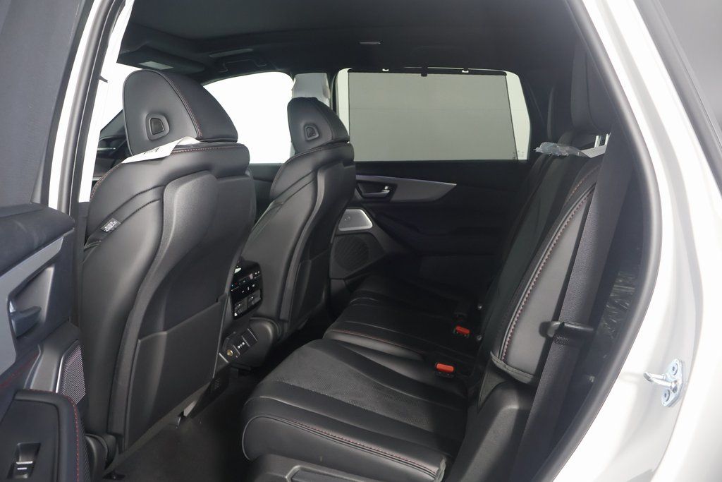 2026 Acura MDX SH-AWD A-Spec photo 6