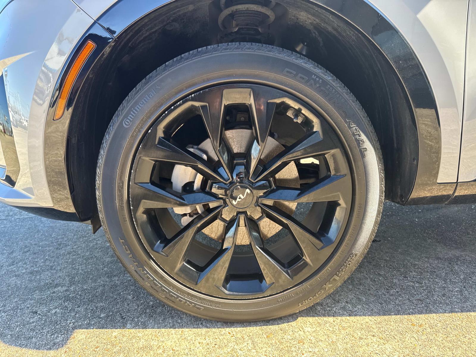 2022 Kia Sorento SX photo 3