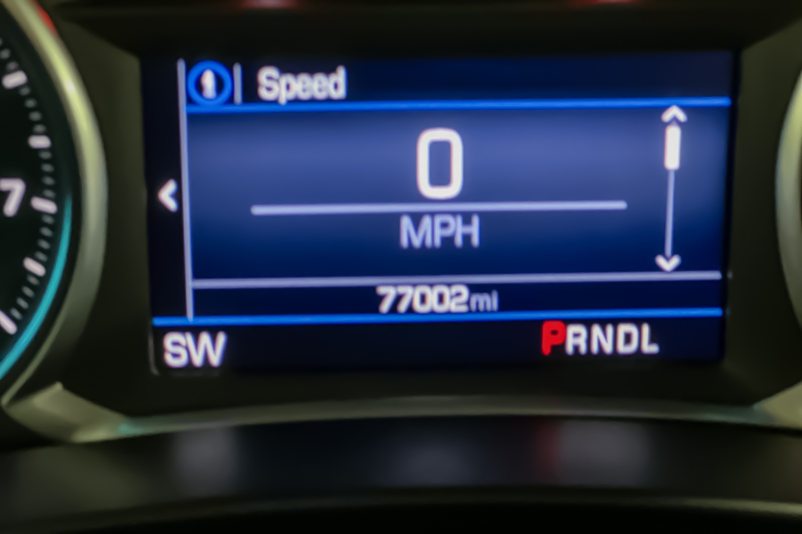 2022 Chevrolet Equinox LT photo 19