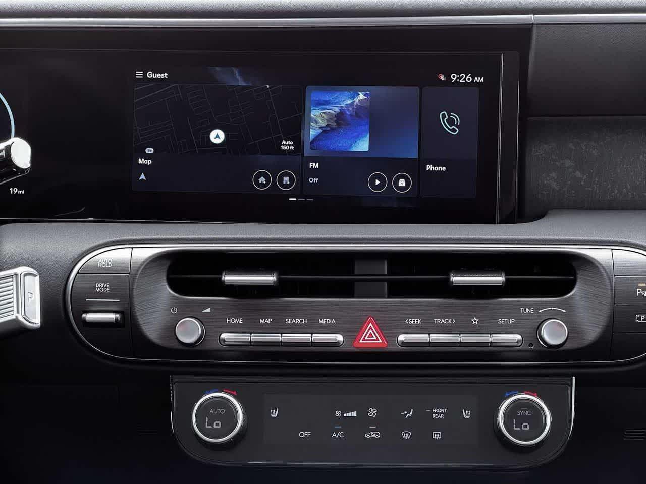 2026 Hyundai Palisade SEL photo 18
