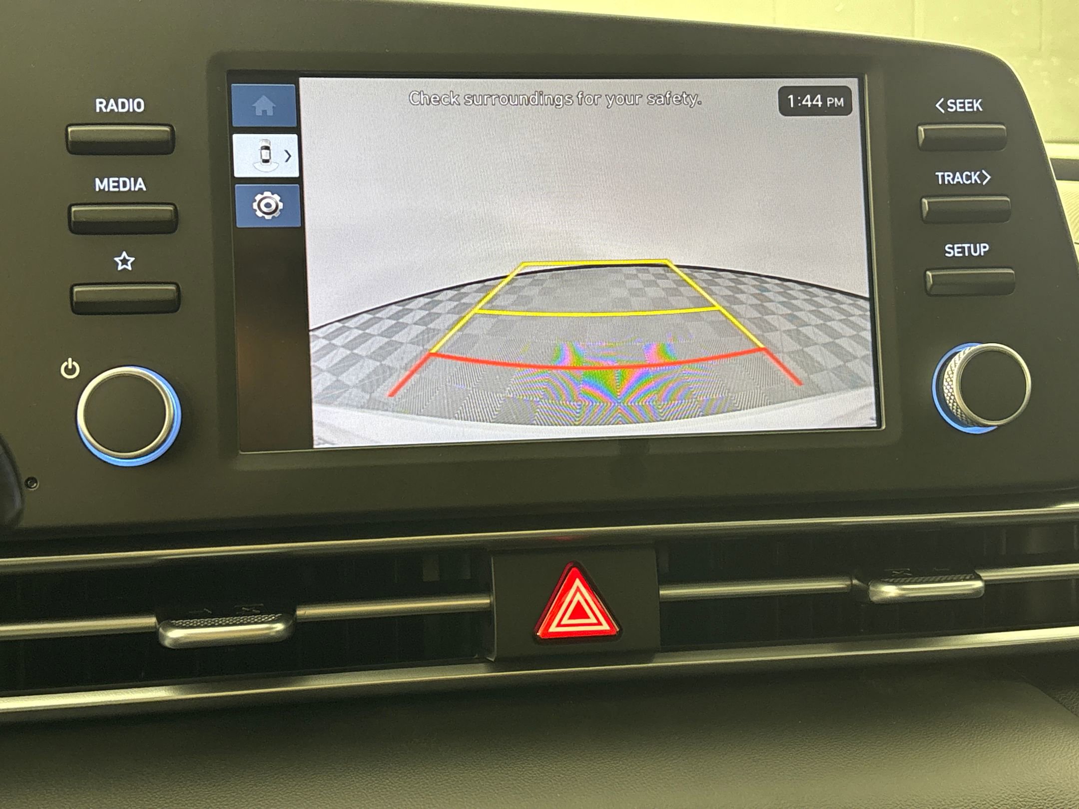 2025 Hyundai Elantra SE photo 27