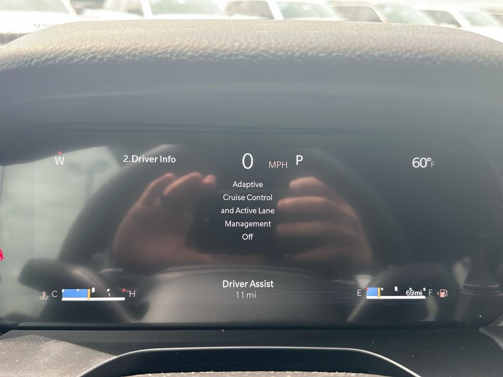 2025 Jeep Grand Cherokee Laredo X photo 29