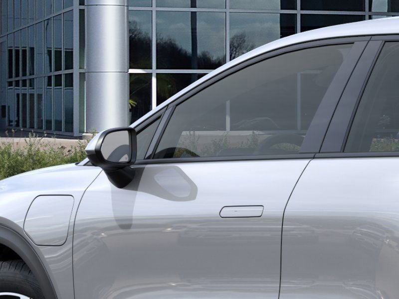 2026 Chevrolet Equinox EV 1LT photo 12