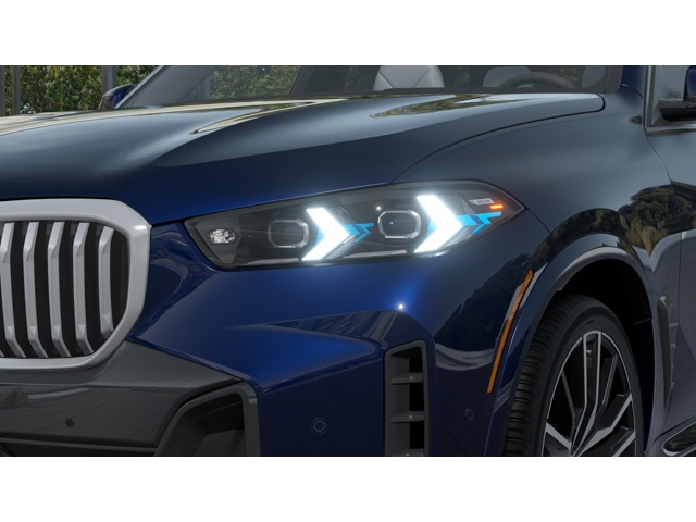 2026 Bmw X5 sDrive40i photo 5